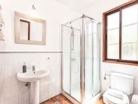 Casa El Salto, Maison 5 personnes à Llanos de Aridane - Photo 9