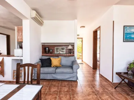 Casa El Salto, Maison 5 personnes à Llanos de Aridane - Photo 10