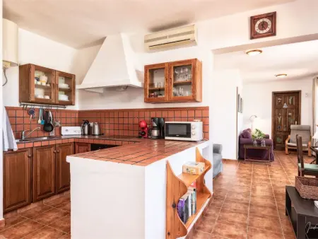 Casa El Salto, Maison 5 personnes à Llanos de Aridane - Photo 11