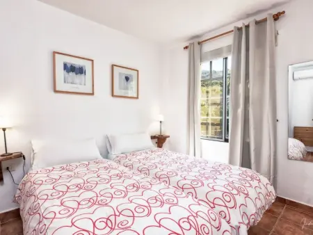 Casa El Salto, Maison 5 personnes à Llanos de Aridane - Photo 12