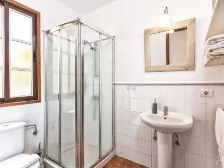 Casa El Salto, Maison 5 personnes à Llanos de Aridane - Photo 13