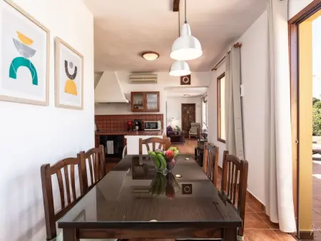 Casa El Salto, Maison 5 personnes à Llanos de Aridane - Photo 14