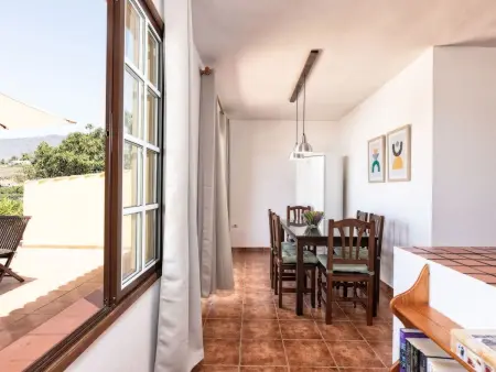 Casa El Salto, Maison 5 personnes à Llanos de Aridane - Photo 15