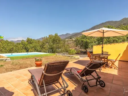 Casa El Salto, Maison 5 personnes à Llanos de Aridane - Photo 16