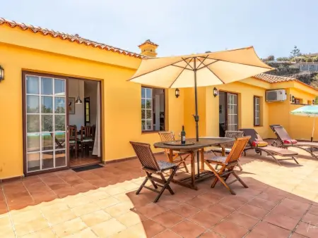 Casa El Salto, Maison 5 personnes à Llanos de Aridane - Photo 17