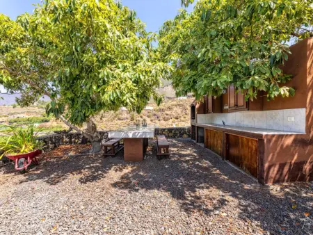 Casa El Salto, Maison 5 personnes à Llanos de Aridane - Photo 18