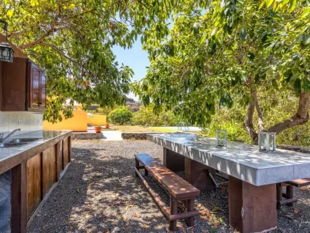 Casa El Salto, Maison 5 personnes à Llanos de Aridane - Photo 19