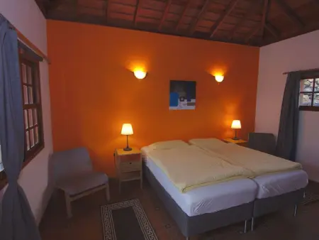 Casa Tanausu - Typisch kanarische Ferienunterkunft - Photo 1
