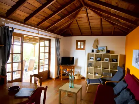 Casa Tanausu - Typisch kanarische Ferienunterkunft - Photo 2