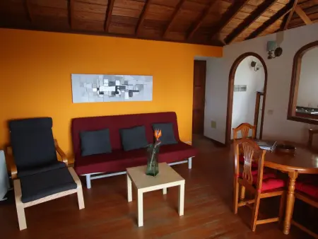 Casa Tanausu - Typisch kanarische Ferienunterkunft - Photo 3