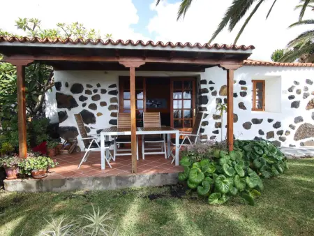 Casa Tanausu - Typisch kanarische Ferienunterkunft - Photo 6