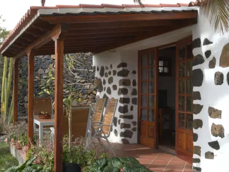 Casa Tanausu - Typisch kanarische Ferienunterkunft - Photo 7