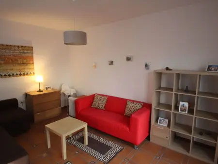 Casa Tanausu - Typisch kanarische Ferienunterkunft - Photo 11