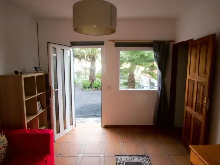 Casa Tanausu - Typisch kanarische Ferienunterkunft - Photo 12