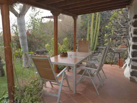 Casa Tanausu - Typisch kanarische Ferienunterkunft - Photo 19