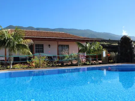 Casa La Majada, Maison 2 personnes à Las Manchas - Photo 3
