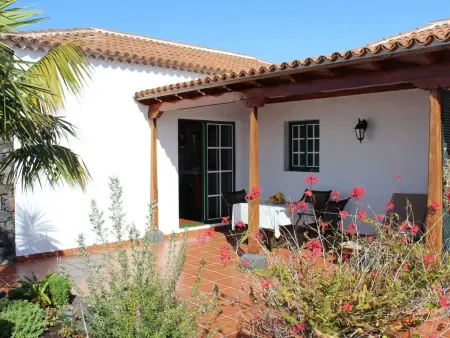 Casa La Majada, Maison 2 personnes à Las Manchas - Photo 9