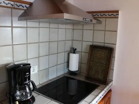 Casa La Majada, Maison 2 personnes à Las Manchas - Photo 12