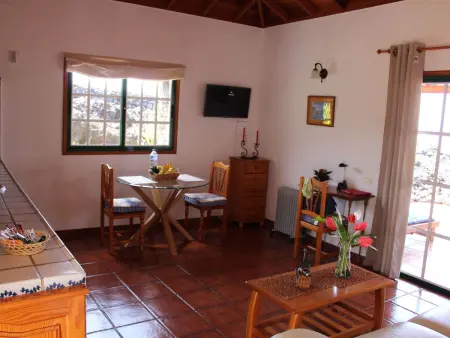 Casa La Majada, Maison 2 personnes à Las Manchas - Photo 13
