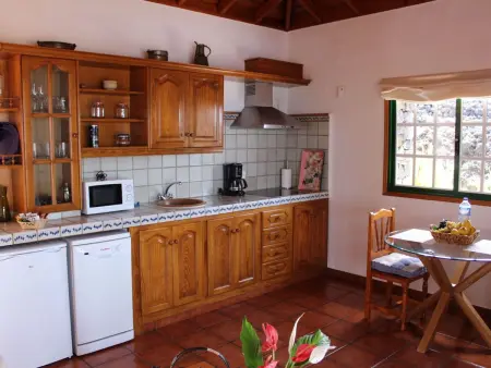 Casa La Majada, Maison 2 personnes à Las Manchas - Photo 14