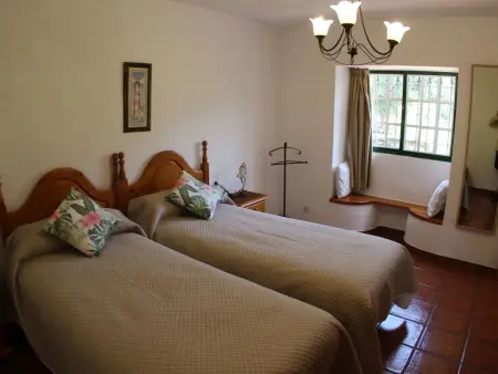 Casa La Majada, Maison 2 personnes à Las Manchas - Photo 16