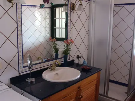 Casa La Majada, Maison 2 personnes à Las Manchas - Photo 17