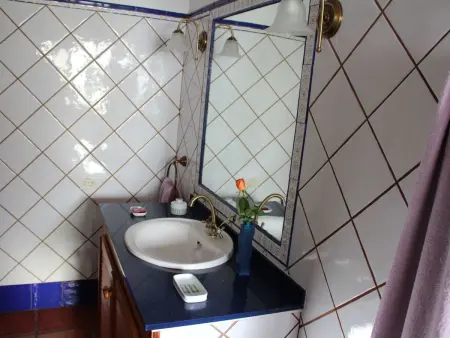 Casa La Majada, Maison 2 personnes à Las Manchas - Photo 18