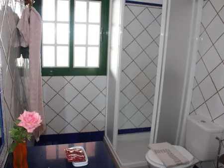 Casa La Majada, Maison 2 personnes à Las Manchas - Photo 19