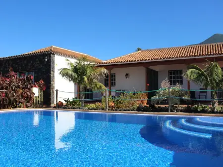 Casa La Majada, Maison 2 personnes à Las Manchas - Photo 22