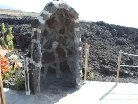 Casa La Majada, Maison 2 personnes à Las Manchas - Photo 23