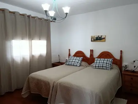 Casa La Majada, Maison 2 personnes à Las Manchas - Photo 38