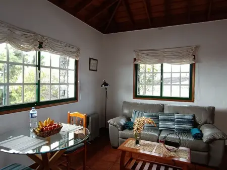 Casa La Majada, Maison 2 personnes à Las Manchas - Photo 39