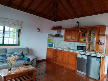 Casa La Majada, Maison 2 personnes à Las Manchas - Photo 40