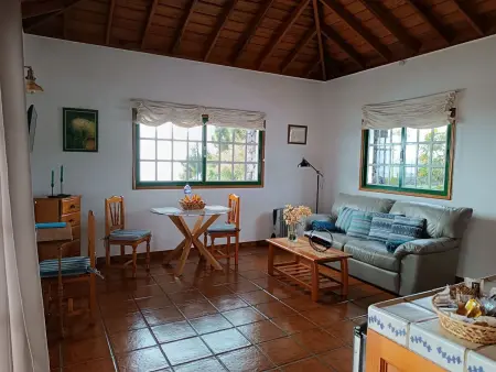 Casa La Majada, Maison 2 personnes à Las Manchas - Photo 41