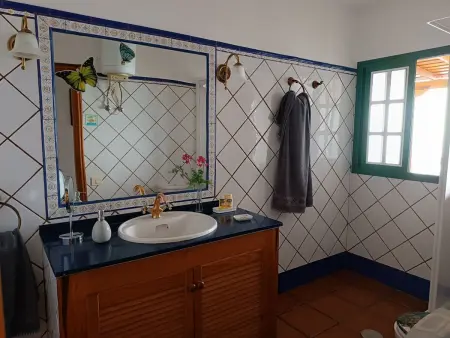 Casa La Majada, Maison 2 personnes à Las Manchas - Photo 42