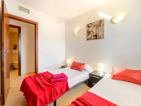 Ferienwohnung, Appartement 6 personnes à Ibiza Sant Joan Bautista - Photo 2