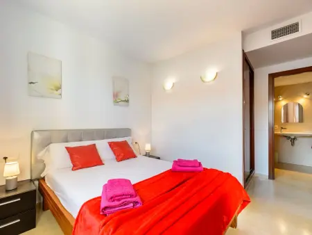 Ferienwohnung, Appartement 6 personnes à Ibiza Sant Joan Bautista - Photo 3