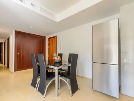 Ferienwohnung, Appartement 6 personnes à Ibiza Sant Joan Bautista - Photo 4