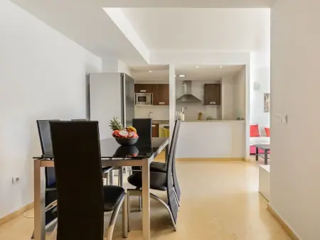 Ferienwohnung, Appartement 6 personnes à Ibiza Sant Joan Bautista - Photo 5