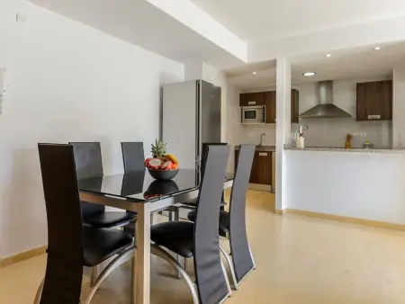 Ferienwohnung, Appartement 6 personnes à Ibiza Sant Joan Bautista - Photo 6