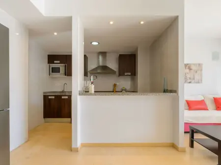 Ferienwohnung, Appartement 6 personnes à Ibiza Sant Joan Bautista - Photo 7