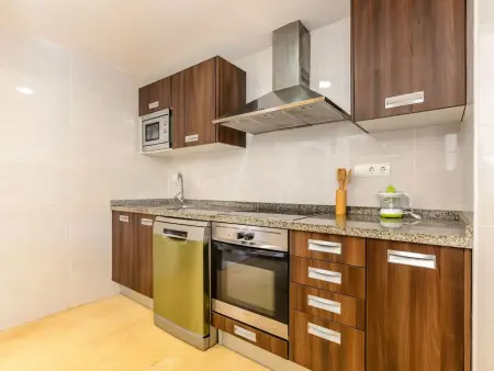 Ferienwohnung, Appartement 6 personnes à Ibiza Sant Joan Bautista - Photo 8