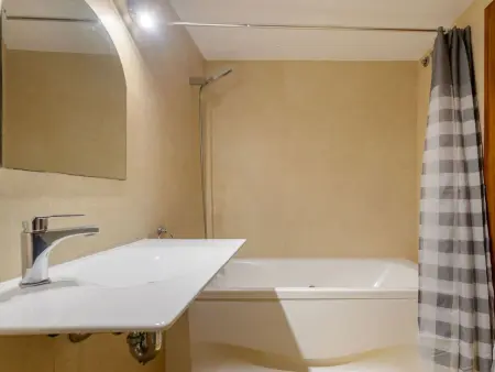 Ferienwohnung, Appartement 6 personnes à Ibiza Sant Joan Bautista - Photo 13