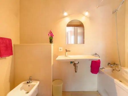Ferienwohnung, Appartement 6 personnes à Ibiza Sant Joan Bautista - Photo 14