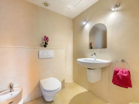 Ferienwohnung, Appartement 6 personnes à Ibiza Sant Joan Bautista - Photo 15