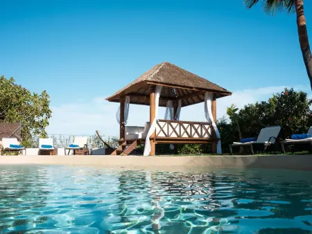 Villa Calyssa in Ibiza Privater Pool Meerblick, Maison 10 personnes à Ibiza Sant Joan Bautista - Photo 1