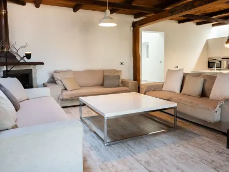 Villa Calyssa in Ibiza Privater Pool Meerblick, Maison 10 personnes à Ibiza Sant Joan Bautista - Photo 9
