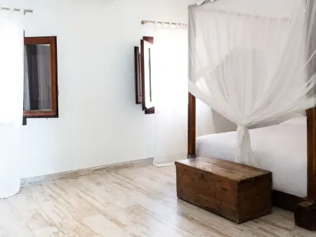 Villa Calyssa in Ibiza Privater Pool Meerblick, Maison 10 personnes à Ibiza Sant Joan Bautista - Photo 18