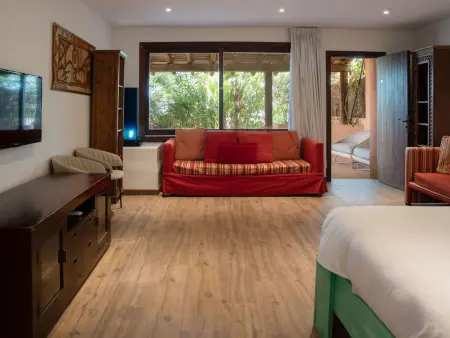 Villa Calyssa in Ibiza Privater Pool Meerblick, Maison 10 personnes à Ibiza Sant Joan Bautista - Photo 33