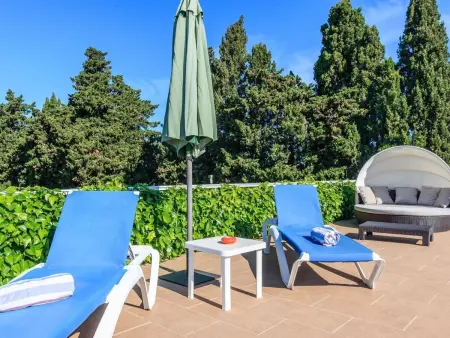 Villa Can Toni mit Schwimmbad, Maison 6 personnes à San Lorenzo - Photo 1